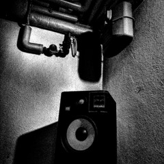 BUNKERSESSION