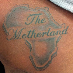 03 MY AFRIKAN HOUSE