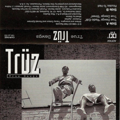 Trüz Routes To Hell