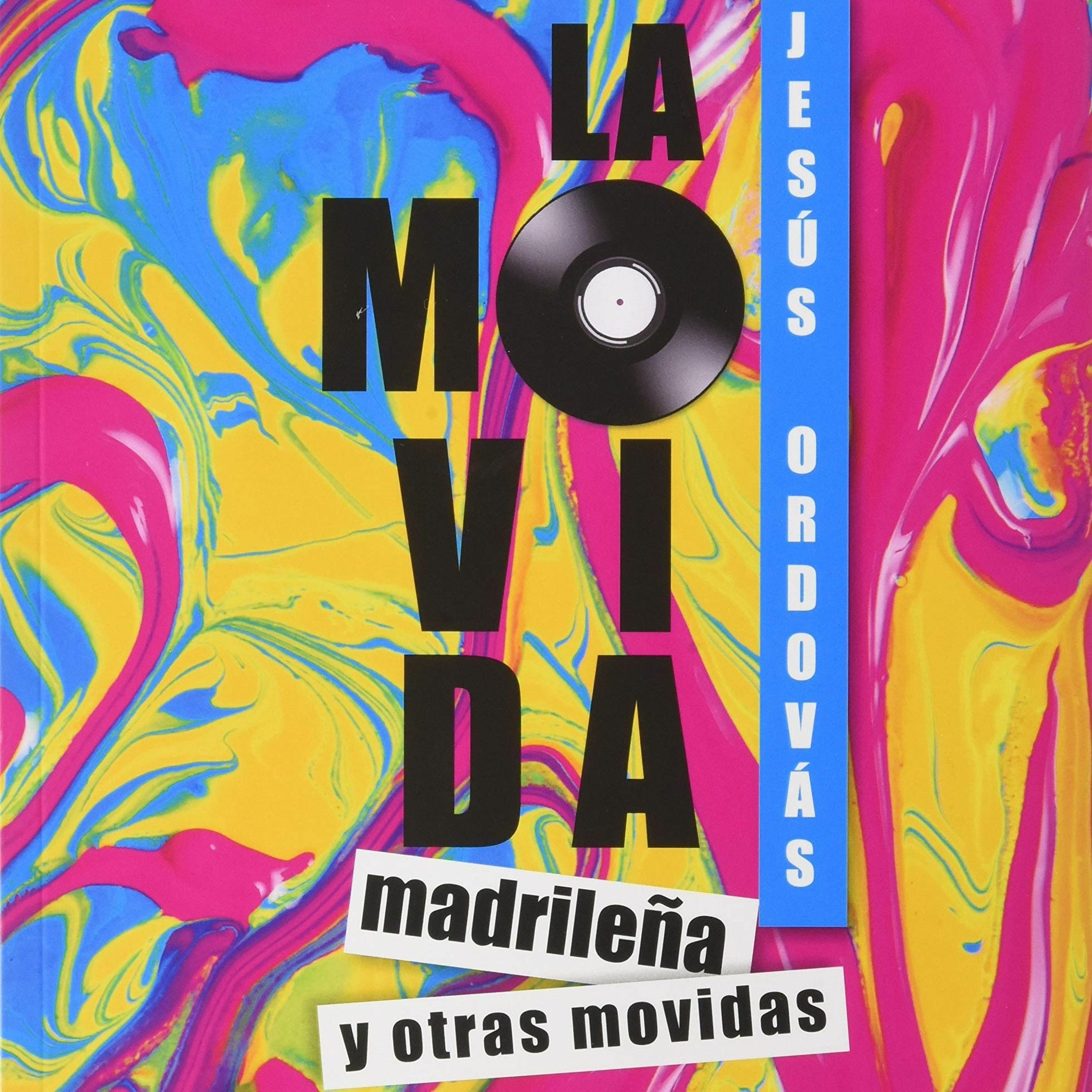 TROZOS DE VIDA, TROZOS DE RADIO