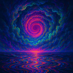 Eye of the storm