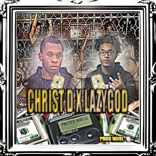 "Where The Hoes At" - LazyGod X CHRIST DILLINGER (prod. maul)