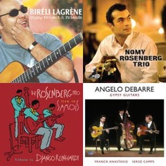 Jazz Manouche