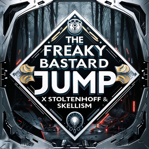 JUMP! (RMX) x Stoltenhoff & Skellism