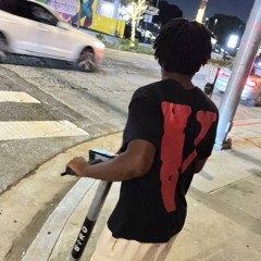 Cant Go [aria1k].