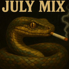 July Mix