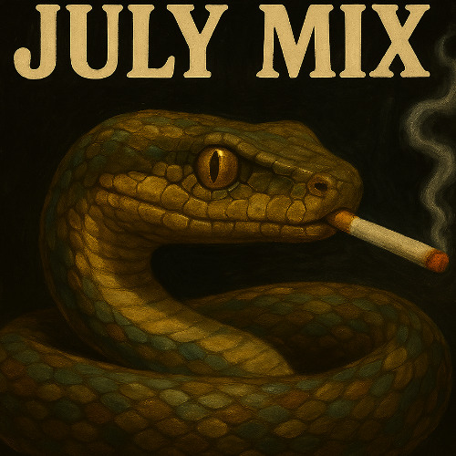 July Mix