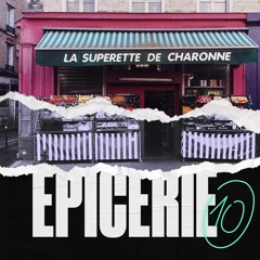 Premiere: 1 - Charonne - Epicerie010 [EPICERIE.010]