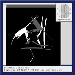 Stefhanja & Vanja Rakić - 20th September 2025