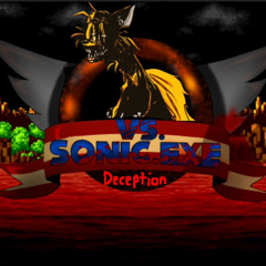 Sonic.exe 2.5/3.0/two Tailed Insanity/Soulless DX Deception
