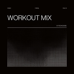 Workout Mix 45