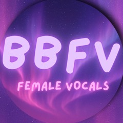 ACAPELLA VOZ DE FUNK - ME LEVA PRO QG (ANNA DRACK) BRAZILIAN FUNK VOCALS