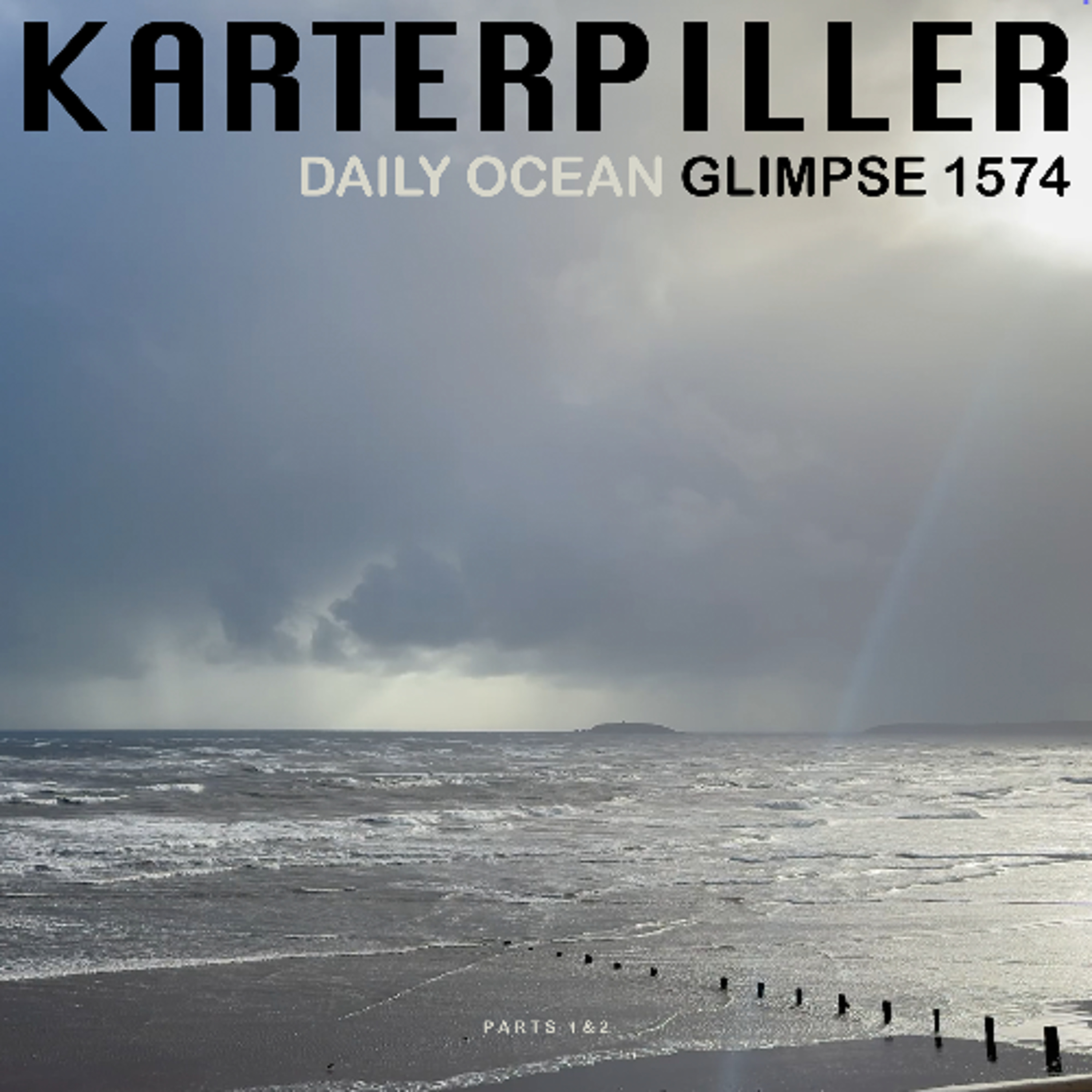Glimpse 1574 (Jan 23 2026) episode artwork