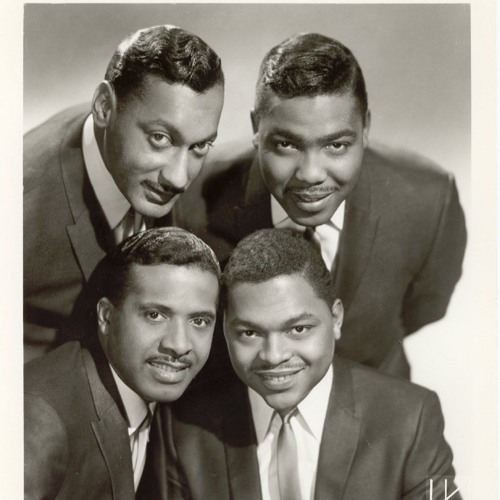 Whatever Happened To? - Four Tops