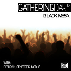 Step By Step (Black Mesa Remix)