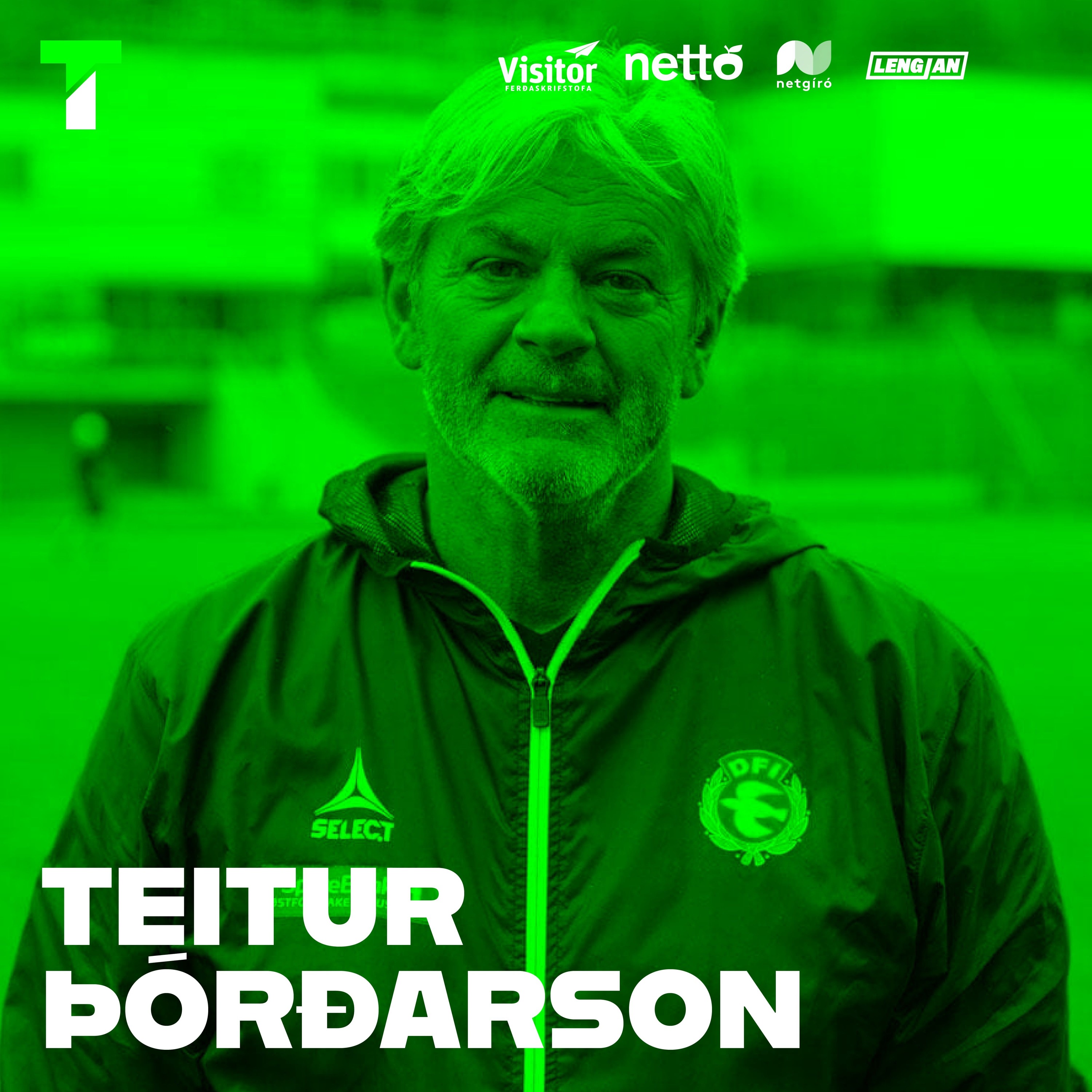 Tveggja Turna Tal