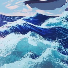 Ocean Winds