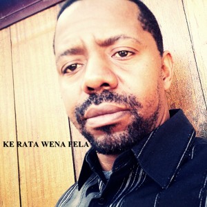 Ke Rata Wena Fela