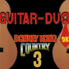 Donkey Kong Country 3 - Frosty Frolics