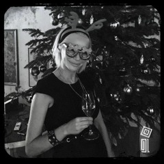 RADIO.D59B / COSMIC CAROUSEL #2 w/ Nevena Stankovic