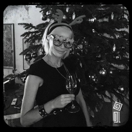 RADIO.D59B / COSMIC CAROUSEL #2 w/ Nevena Stankovic