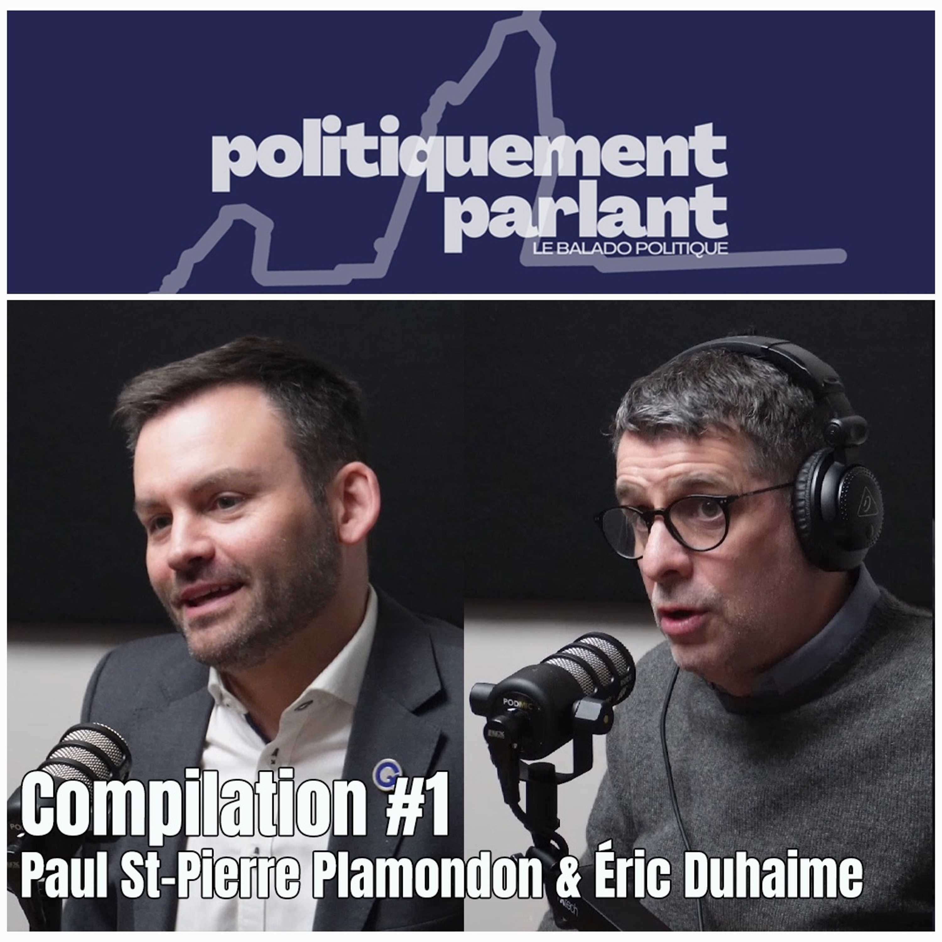 Politiquement Parlant
