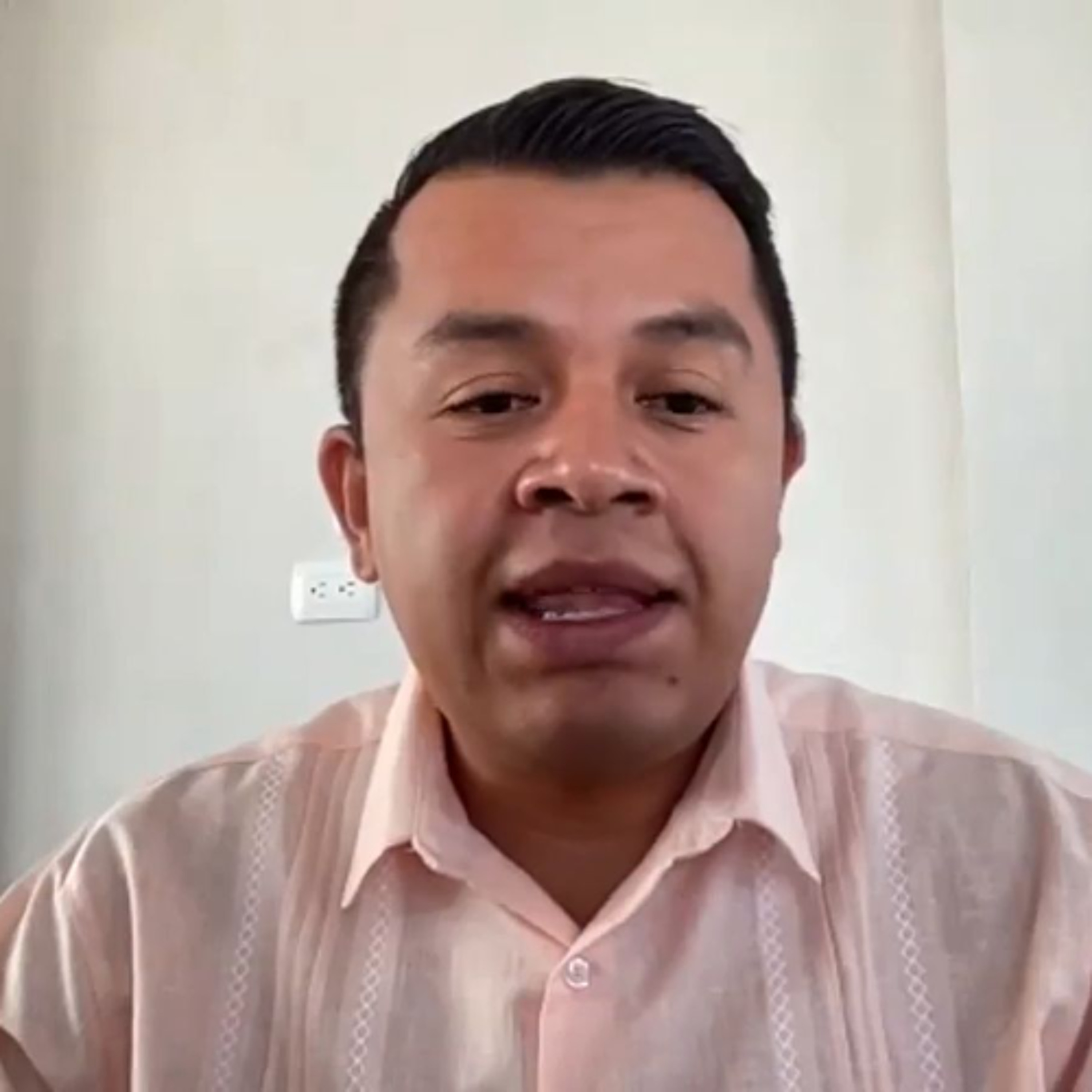 Max Cortés Press