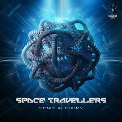 Space Travellers - Sonic Alchemy [sample] OUT NOW!