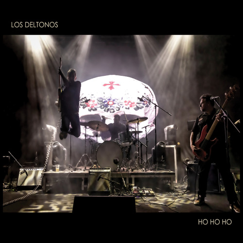 Discotheque (En Directo)