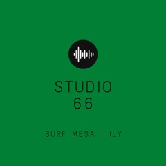 Surf Mesa | ILY