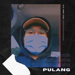 Pulang - GNELLO, SOMEAN & MK K - CLIQUE Feat. AJ (Afiq Adnan Cover)