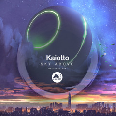Kaiotto - Sky Above [M-Sol DEEP]