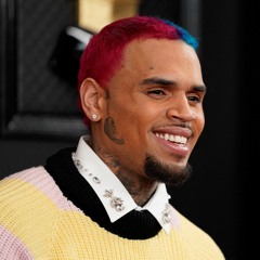 CHRIS BROWN