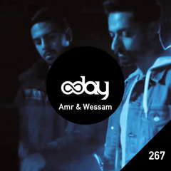8daycast 267 - Amr & Wessam (EG)