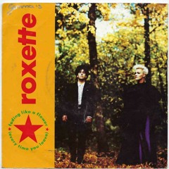 Roxette - Fading Like A Flower (Paulo Roberto Remix) #BUYNOW