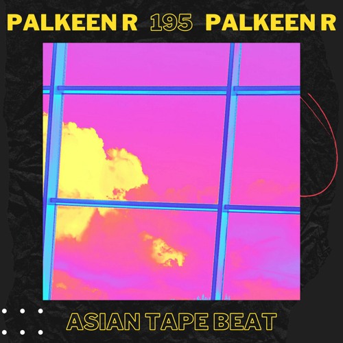 195(asian tape beat). MP3