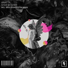 ANATTA - Love Songs & Sex Tapes [RAWLTD014]
