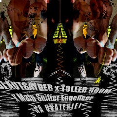 DJ AUTSAYDER X TOLLER ROOM & MAIN SNIFEER ENGINEER -  NA UVAJENIYI