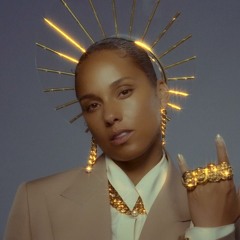 Alicia Keys "You Don't Know My Element" ft Kendrick Lamar