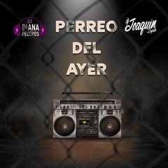 Perreo del Ayer (ft DJ Diana Peceros)