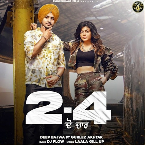 2-4 (Do Chaar) Deep Bajwa