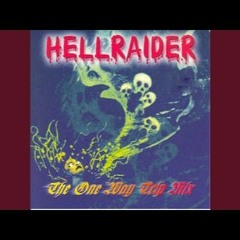 Hellraider The One Way Trip Mix [1994] // The Gabberbox 8 [Disc 3]