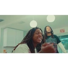 Dc Spizzy - Stayed down ft hurricane wisdom
