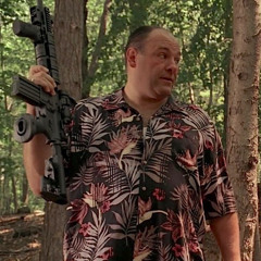 Blacks n Wine Glasses