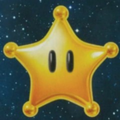 Grand Star Theme Mario Galaxy