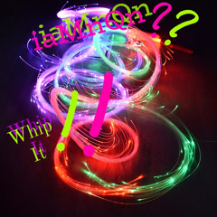 whip it master