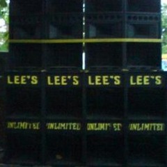 Lees Unlimited/ Inner City 11/93