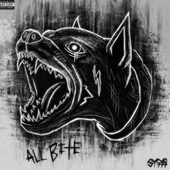 ALL BITE - ft. BVDLVD (prod. Kiraw & AKVRI)