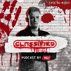 Classified Podcast | Kili (Hosted By MC Barricade)