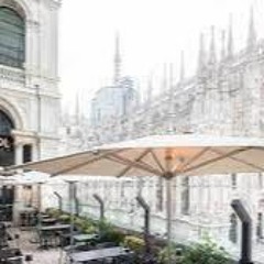 PDJ  @ Terrazza Aperol 26032022